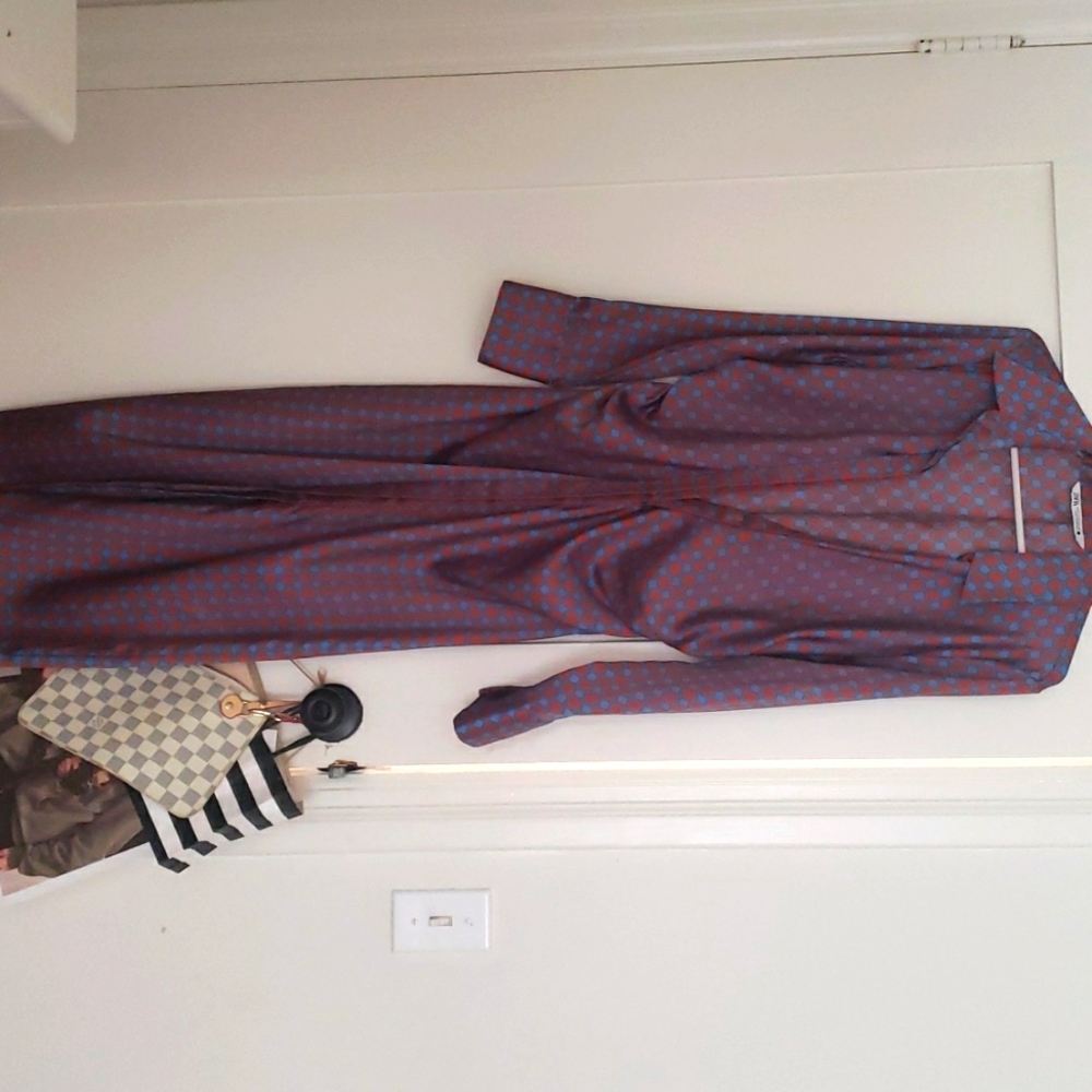 Women's dress